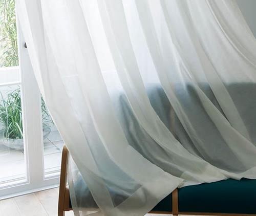 サンゲツ オーダーウェーブロン+/遮熱/UVカット/ミラーレースカーテン AC2622 仕上り巾30〜100cm×仕上り丈221〜240cm SS仕様 約2倍ヒダ 裾：折返し サンゲツ オーダーウェーブロン+⁄遮熱⁄UVカット⁄ミラーレースカーテン