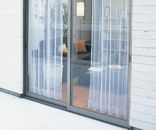 サンゲツ オーダー遮熱/UVカット/ミラーシアーカーテン AC2603 仕上り巾376〜450cm×仕上り丈101〜120cm SS仕様（スタンダード）約2倍ヒダ（本縫い）裾：折返し サンゲツ オーダー遮像⁄ 遮熱⁄UVカット⁄ミラーシアーカーテン SC8684