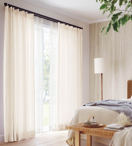 シンコール MADORY ドーズ DOZE MD-160〜165 約2倍ヒダ ベーシック仕立て上がり 幅375×高さ100まで(cm) シンコール MADORY ドーズ DOZE MD-160〜165 フラットアジャスター