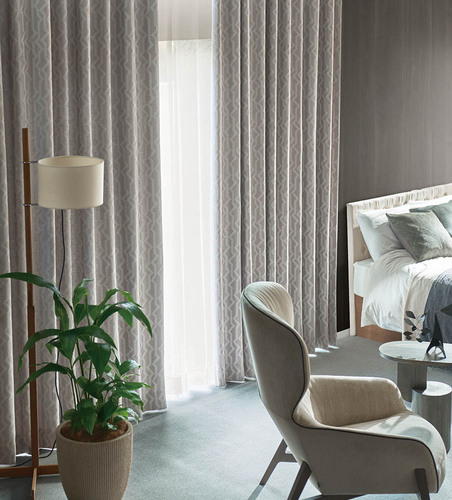 シンコール MADORY ポラリス POLARIS MD-158〜159 約2倍ヒダ ベーシック仕立て上がり 幅150×高さ140まで(cm) シンコール MADORY ポラリス POLARIS MD-158〜159 プレーンシェード