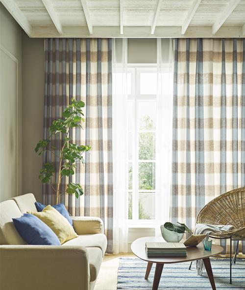 カーテン＆シェード シンコール abita Plain / プレーン AZ-2016〜2019 ライトウェーブ 約2倍ヒダ 幅300x高さ200cmまで カーテン＆シェード シンコール abita Plain ⁄ プレーン AZ-2119〜2123