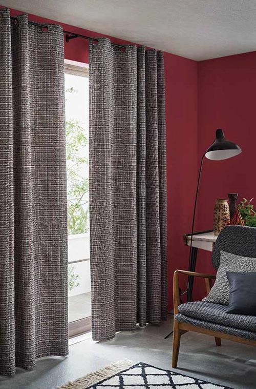 FD-51107 リリカラ(FD) リリカラのFD（2019）、ファブリックデコのオーダーカーテンなら