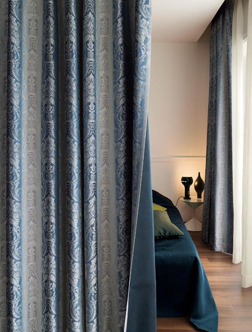 カーテン シェード 川島織物セルコン 遮光 FT6499〜6502 ソフトウェーブ縫製 約2倍ヒダ カーテン シェード 川島織物セルコン 遮光 FT6499〜6502 ソフト