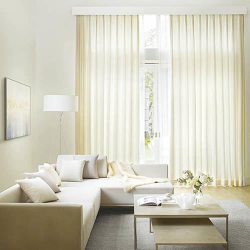 東リ オーダーカーテン フフル TKF20284 和風 カーテン ソフトプリーツ加工（SL） 2倍ヒダ 幅101〜150cm×丈221〜240cm 東リ オーダーカーテン フフル TKF20284 和風 カーテン ソフトプリーツ