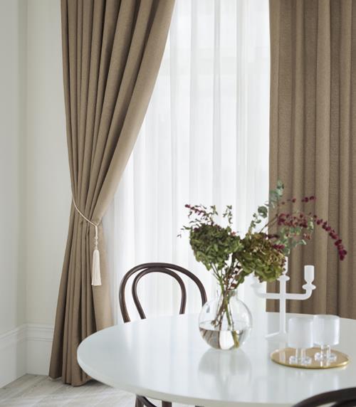 サンゲツ AC5234～AC5239 オーダーカーテンなら - オーダーカーテンの