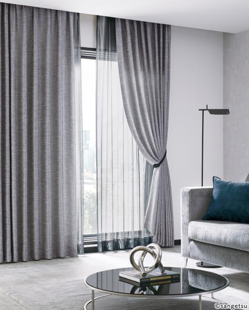 サンゲツカーテン AC2517 | サンゲツ