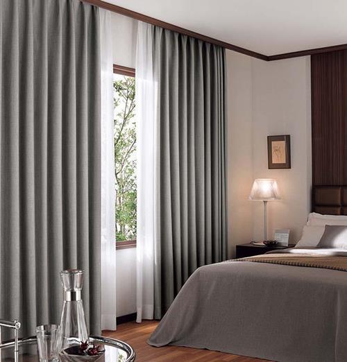 サンゲツ カーテン ソレイユ遮光1級