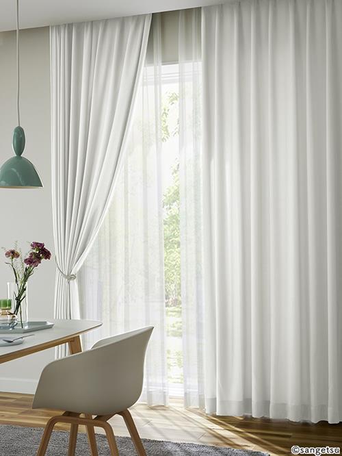 サンゲツ SC8365～SC8394 遮光3級オーダーカーテンなら - オーダー