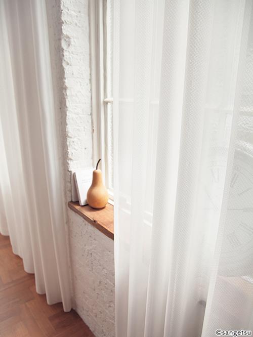 サンゲツ SC8751 ミラーレースオーダーカーテンなら - オーダー