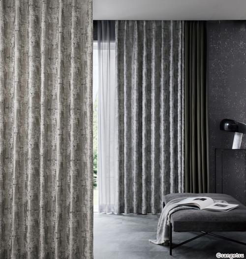 ドレープのオーダーカーテンならカーテンワオへ