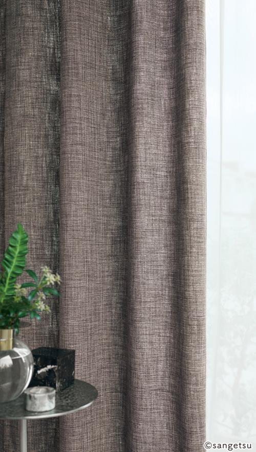 オーダーカーテン　W290×H206㎝ サンゲツのオーダーカーテンならカーテンワオへ（2ページ）
