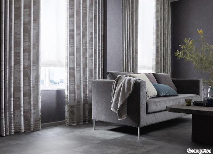 遮光のオーダーカーテンならカーテンワオへ