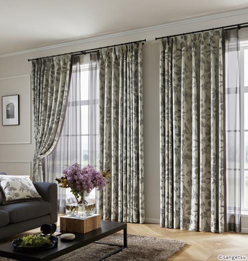 緋色のカーテン イベント・BOL限定】Z/X -Zillions of enemy X- カーテン「き