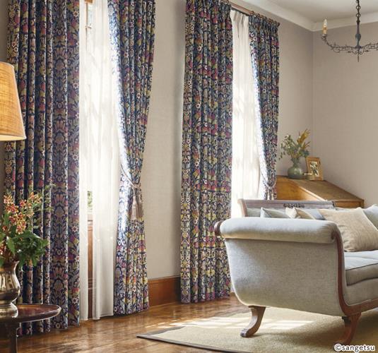 サンゲツ SC7367・SC7368・SC7369 オーダーカーテンなら - オーダー