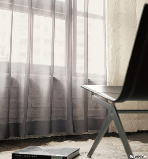 オレンジ色オーダーカーテンの人気ランキング - オーダーカーテンの