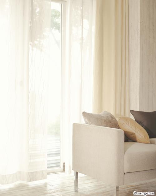 サンゲツ レースカーテン 両開き No34 サンゲツ レースカーテン 両開き No34 サンゲツ レースカーテン