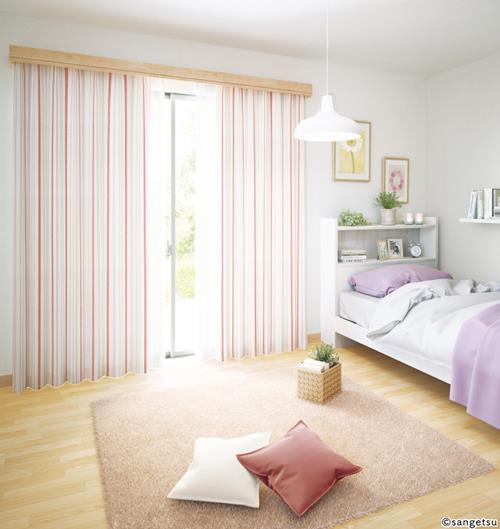 サンゲツのSimpleOrder（vol.2）、シンプルオーダーのオーダー