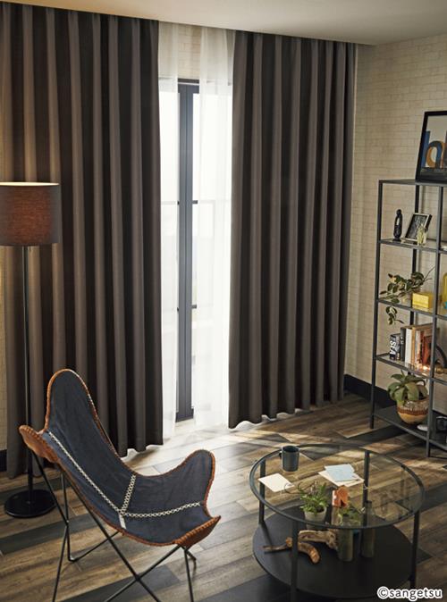 一級遮光　CRASH GATEオーダーカーテンw190*h225 一級遮光 CRASH GATEオーダーカーテンw190*h225 - メルカリ