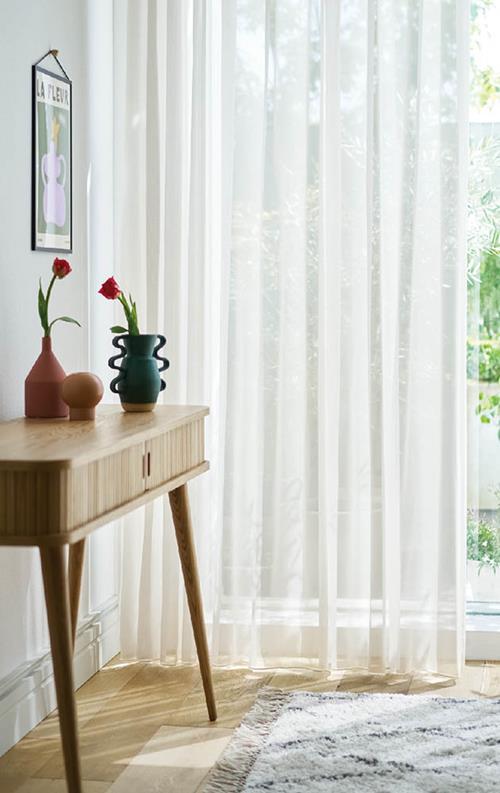 UVカットのオーダーカーテンならカーテンワオへ（17ページ）