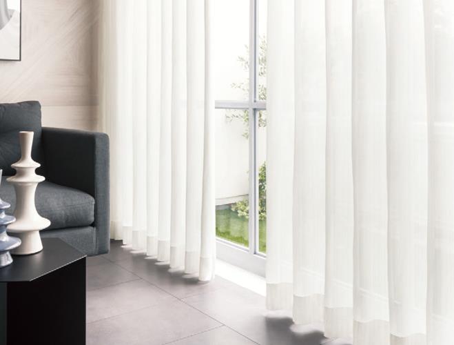 シンコール・ミラーレースのオーダーカーテンならカーテンワオへ