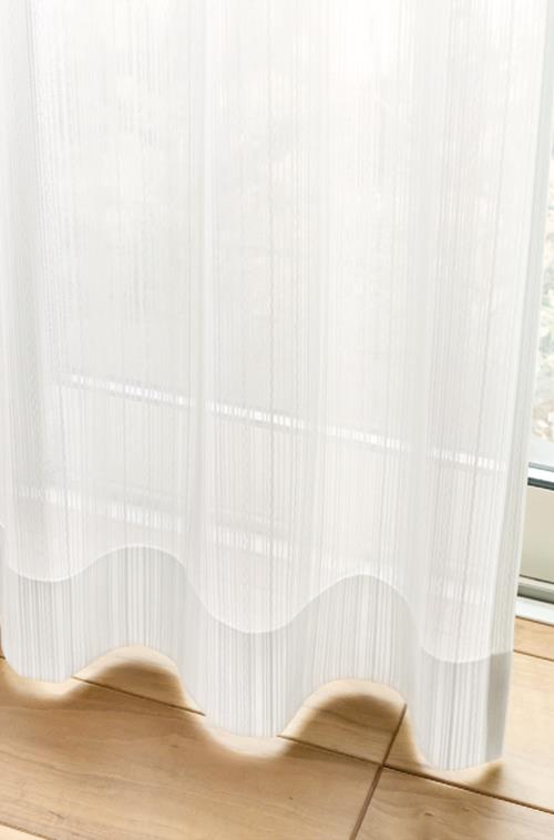 シンコール・ミラーレースのオーダーカーテンならカーテンワオへ