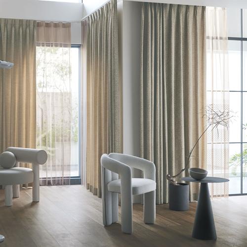 スミノエのオーダーカーテンならカーテンワオへ