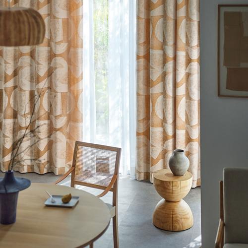 スミノエのオーダーカーテンならカーテンワオへ