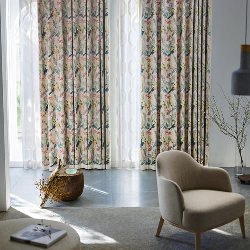 スミノエのmodeS（VOL.11）、モードエスのオーダーカーテンなら