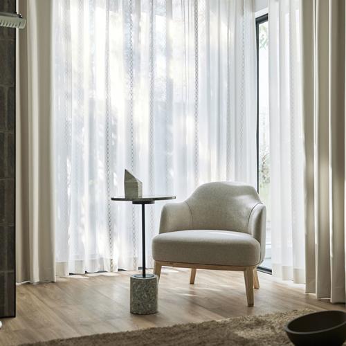 スミノエ・ミラーレースのオーダーカーテンならカーテンワオへ