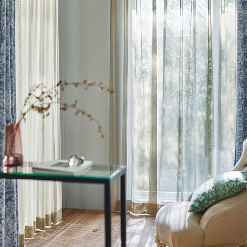 スミノエ・ミラーレースのオーダーカーテンならカーテンワオへ