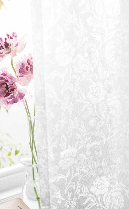 リリカラ　レースカーテン 2019-2021 リリカラ（Lilycolor）カーテン〈機能