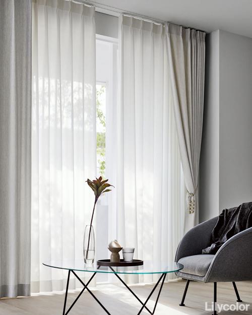 リリカラ・ミラーレースのオーダーカーテンならカーテンワオへ