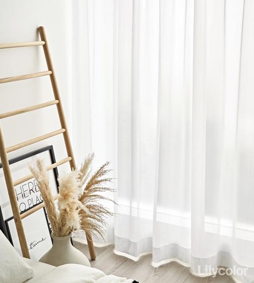 リリカラ・ミラーレースのオーダーカーテンならカーテンワオへ