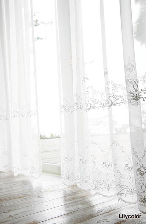 リリカラ LS-62347 オーダーカーテンなら - オーダーカーテンの激安