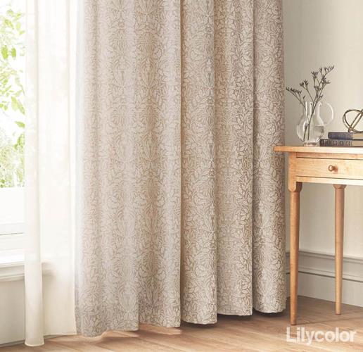最終価格！②オーダーカーテン　4枚セット　フジエテキスタイル　リリカラ 最終価格！②オーダーカーテン4枚セットフジエテキスタイルリリカラ