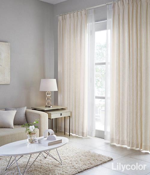 オーナメントのオーダーカーテンならカーテンワオへ（1ページ）