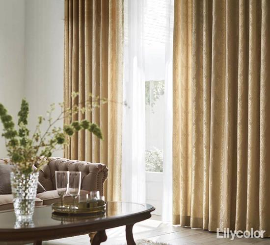 オーナメントのオーダーカーテンならカーテンワオへ（1ページ）