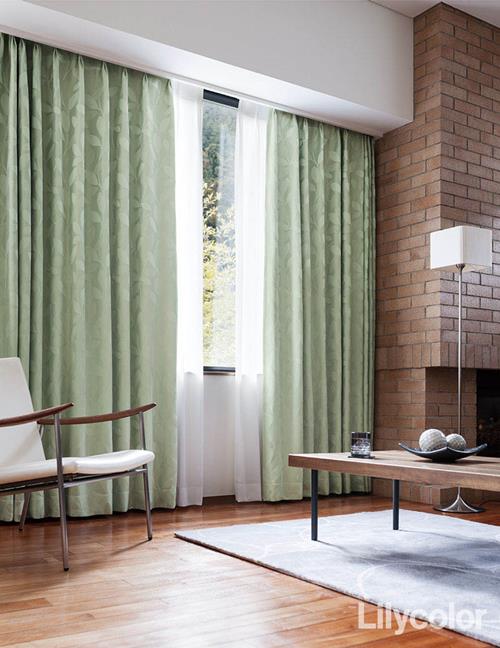 オーダー厚地カーテン　2枚セット　新品未使用　リリカラ リリカラカーテン〈SALA 2023-2026/Natural Casual〉のご紹介