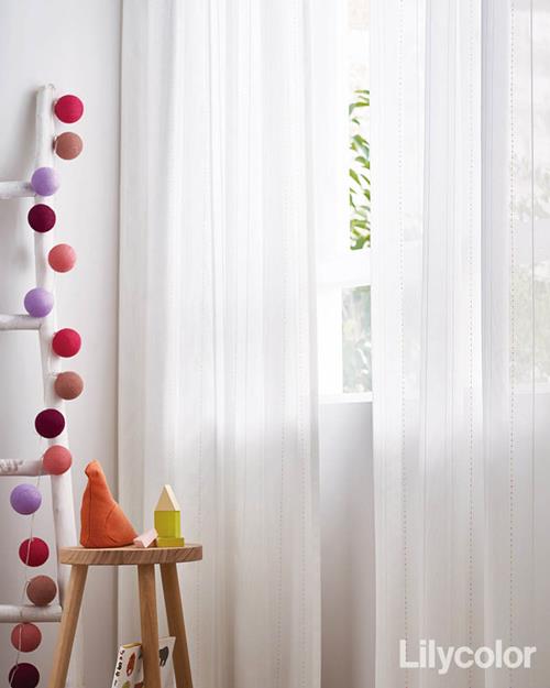 リリカラ・ミラーレースのオーダーカーテンならカーテンワオへ