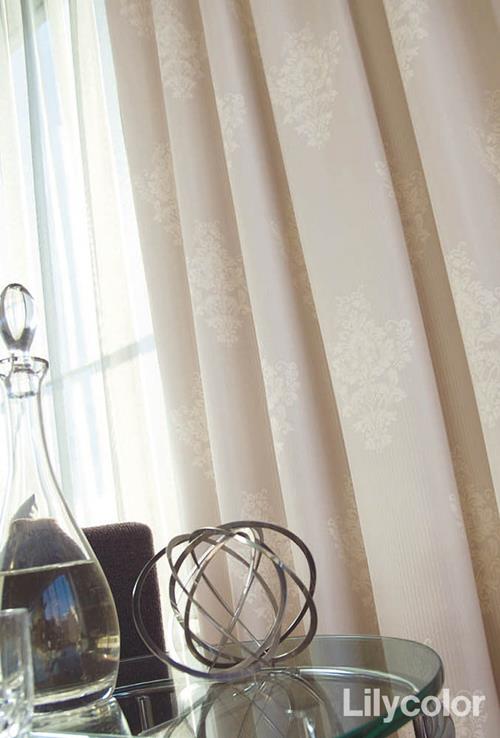 リリカラの＆time（2021）、アンドタイムのオーダーカーテンなら