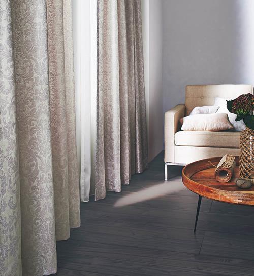 川島織物のFELTA（2018）、フェルタのオーダーカーテンならカーテンワオへ