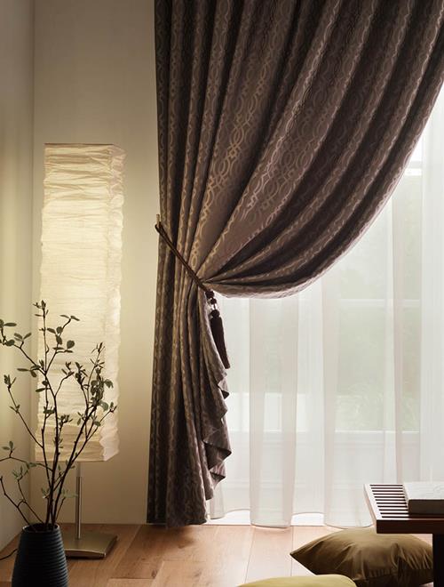 川島織物・ウォッシャブルのオーダーカーテンならカーテンワオへ（13