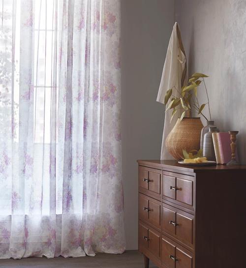 【美品】川島織物 遮光カーテン ピンク　川島織物セルコン Amazon｜DE1022 川島織物セルコン 遮光カーテン パレス 100