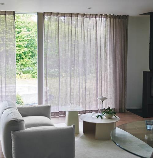 川島織物 オーダーカーテン FT0408 新品未使用 川島織物 オーダーカーテン FT0408 新品未使用 川島織物の