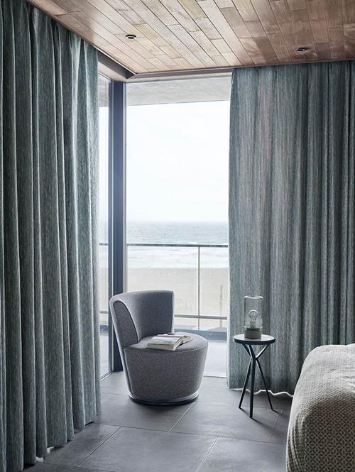 川島織物のオーダーカーテンならカーテンワオへ