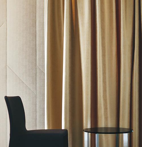 川島織物のオーダーカーテンならカーテンワオへ