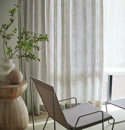 川島織物オーダーカーテン 楽天市場】川島織物セルコン オーダーカーテン itto plain