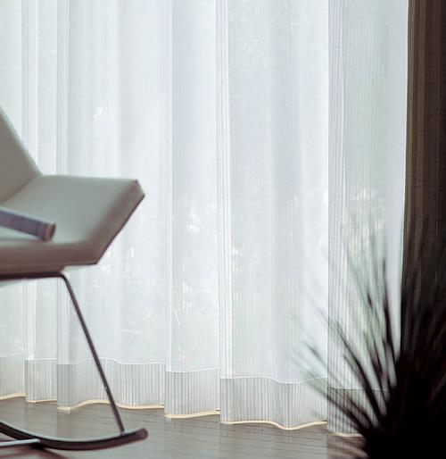 川島織物・ミラーレースのオーダーカーテンならカーテンワオへ
