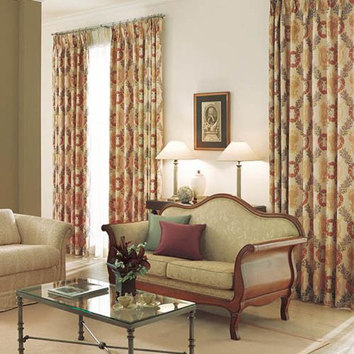 ウォッシャブルのオーダーカーテンならカーテンワオへ（94ページ）