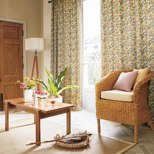 ゴブランのオーダーカーテンならカーテンワオへ